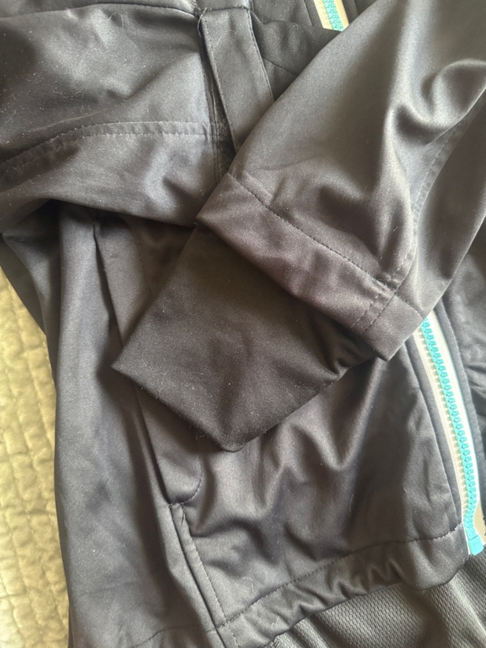 Lightweight Ski Jacket - Picture 3 of 6